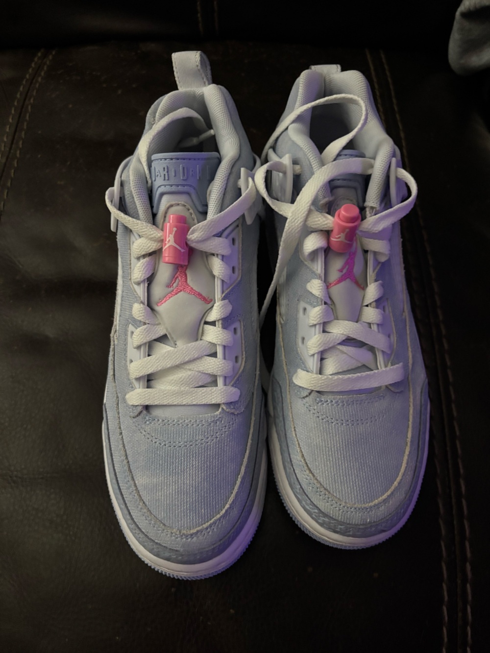 Jordan Spizike GS new